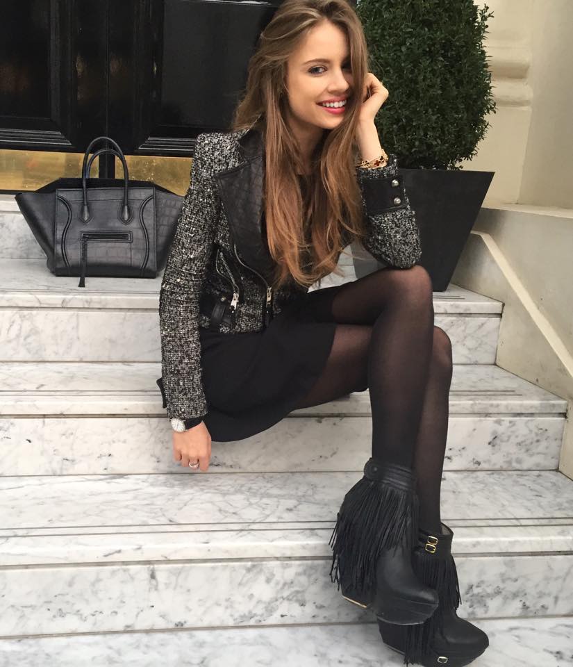 Image of Xenia Tchoumitcheva