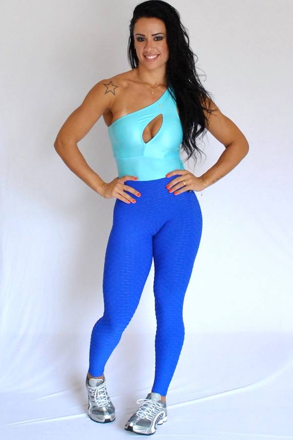 Image of Sue Lasmar