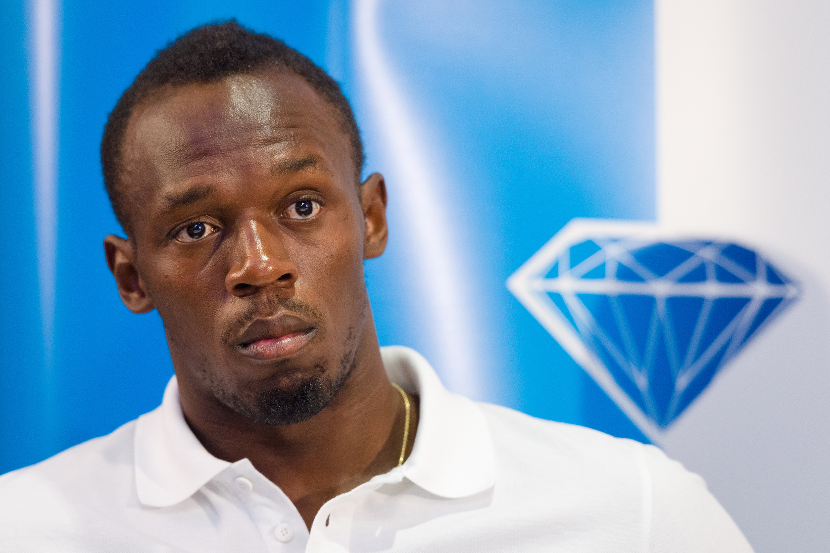 Usain Bolt Usain Bolt