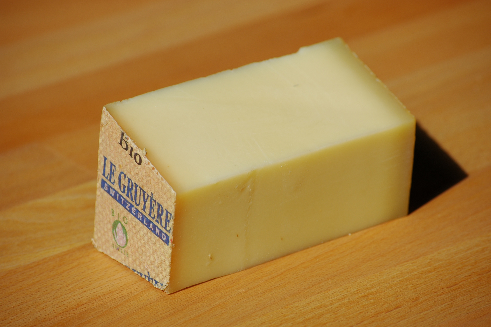Gruyere Cheese picture
