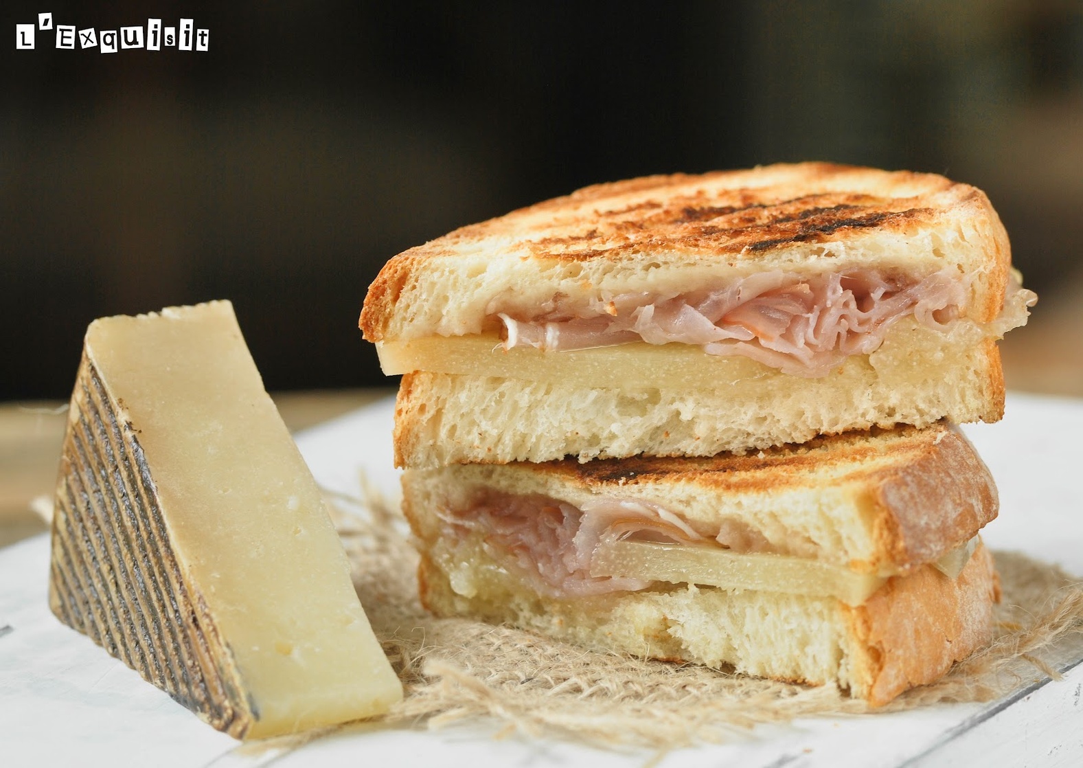 Manchego Cheese Manchego Cheese