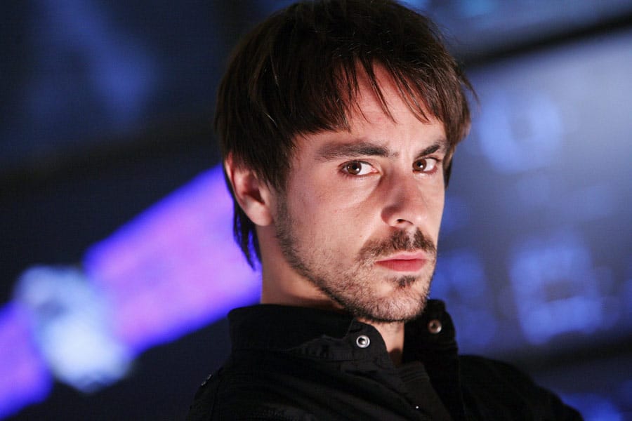 Emun Elliott