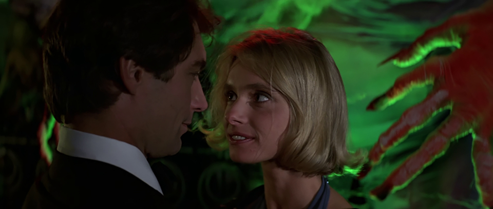 The Living Daylights The Living Daylights