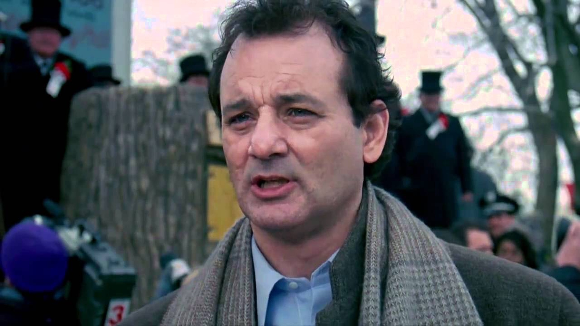 Phil Connors