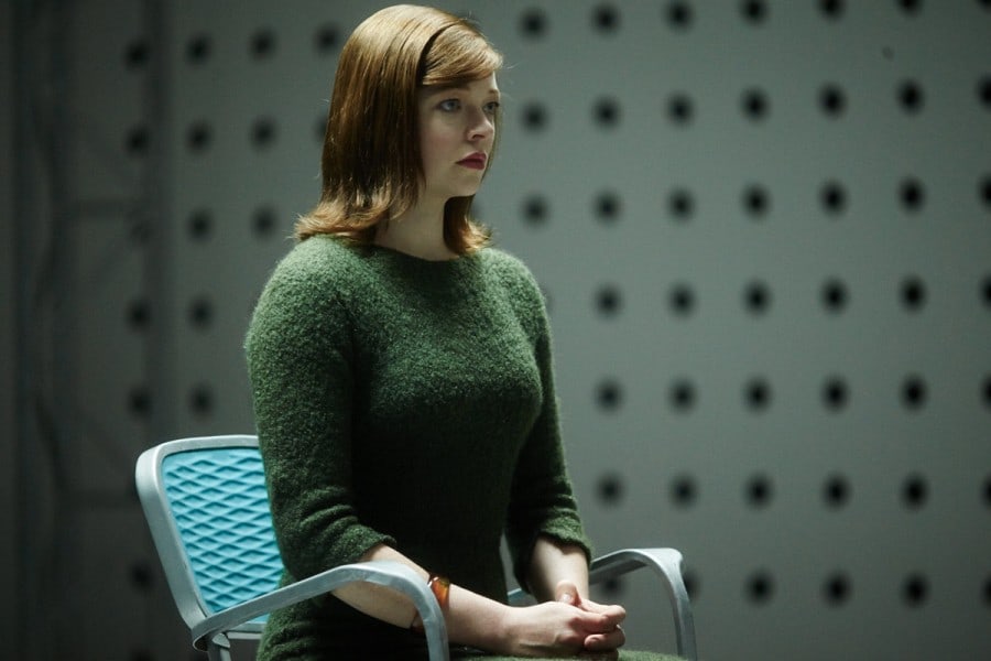 Sarah Snook