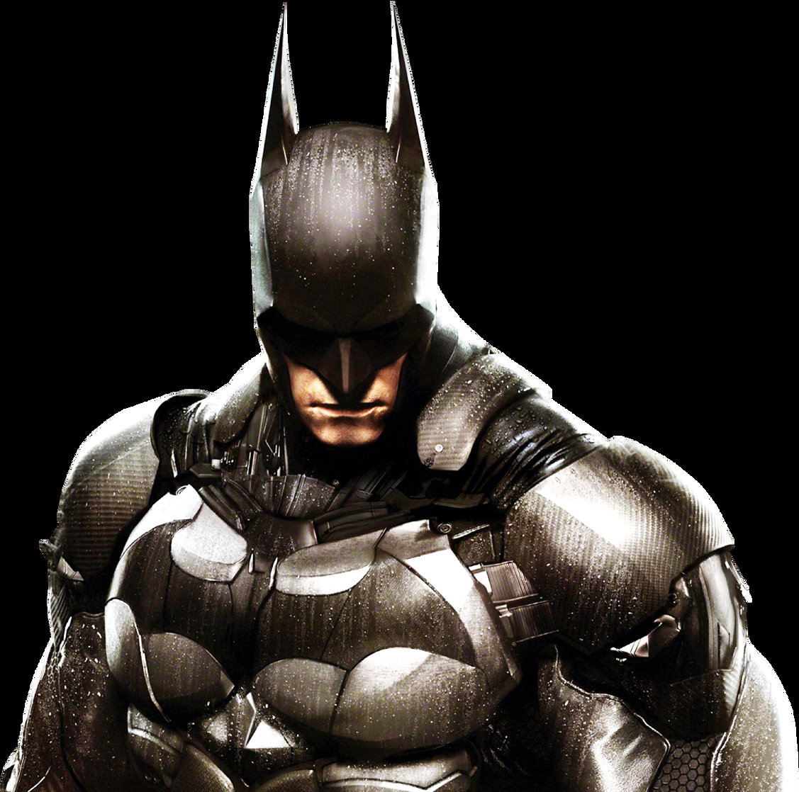 Batman: Arkham Knight