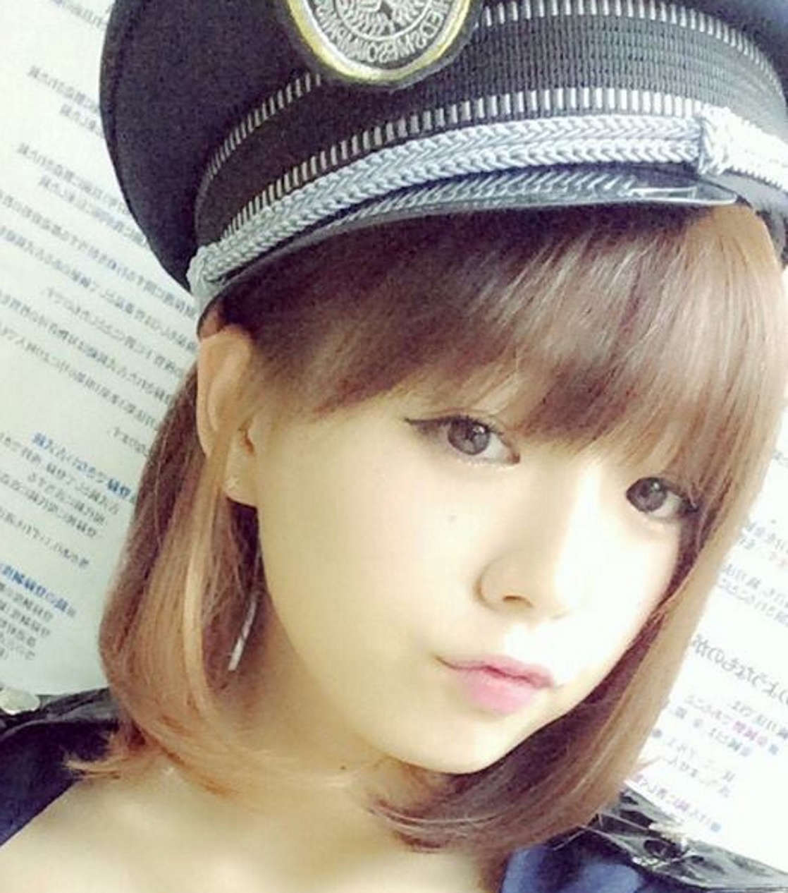 Picture of Ai Shinozaki
