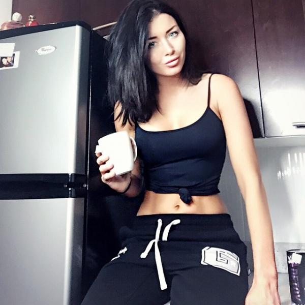 Picture of Gemma Lee Farrell