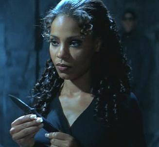 Picture of Sanaa Lathan