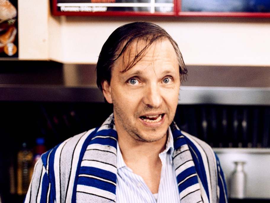 Olli Dittrich