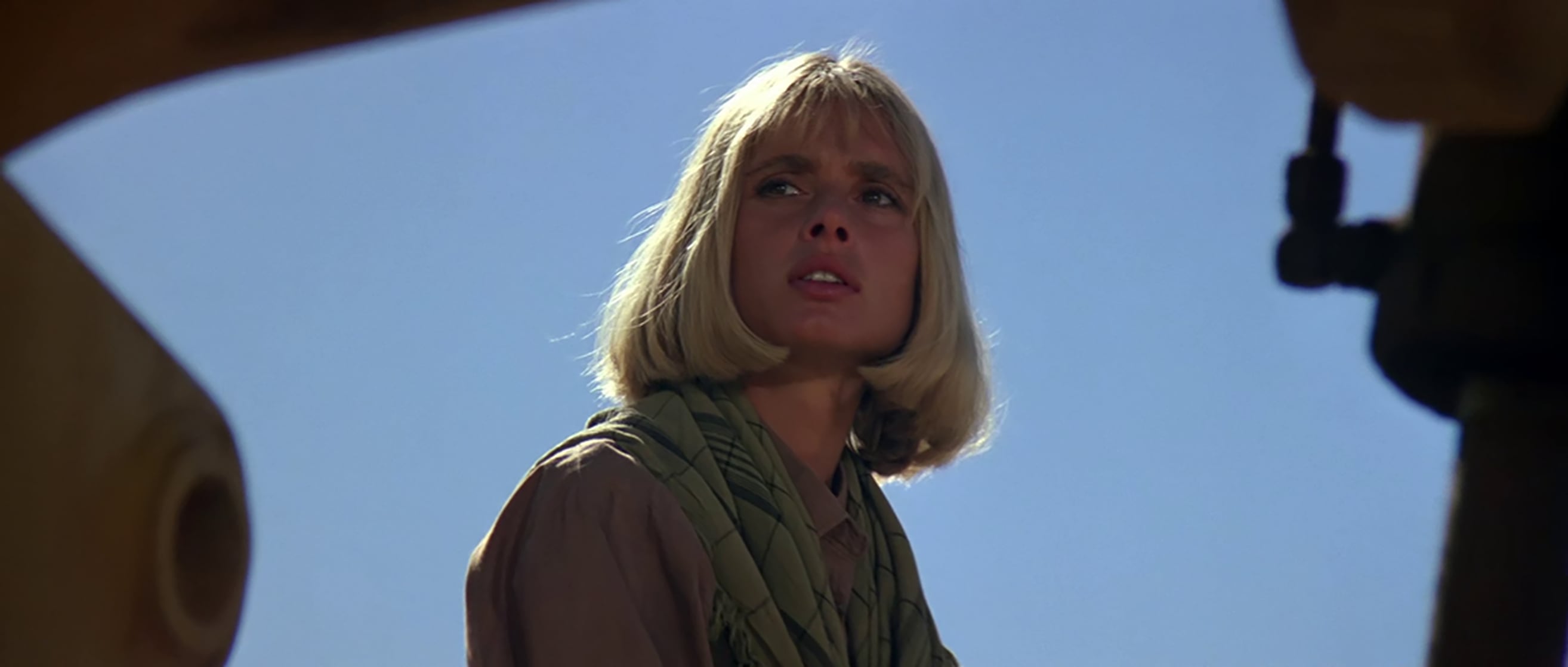 The Living Daylights The Living Daylights
