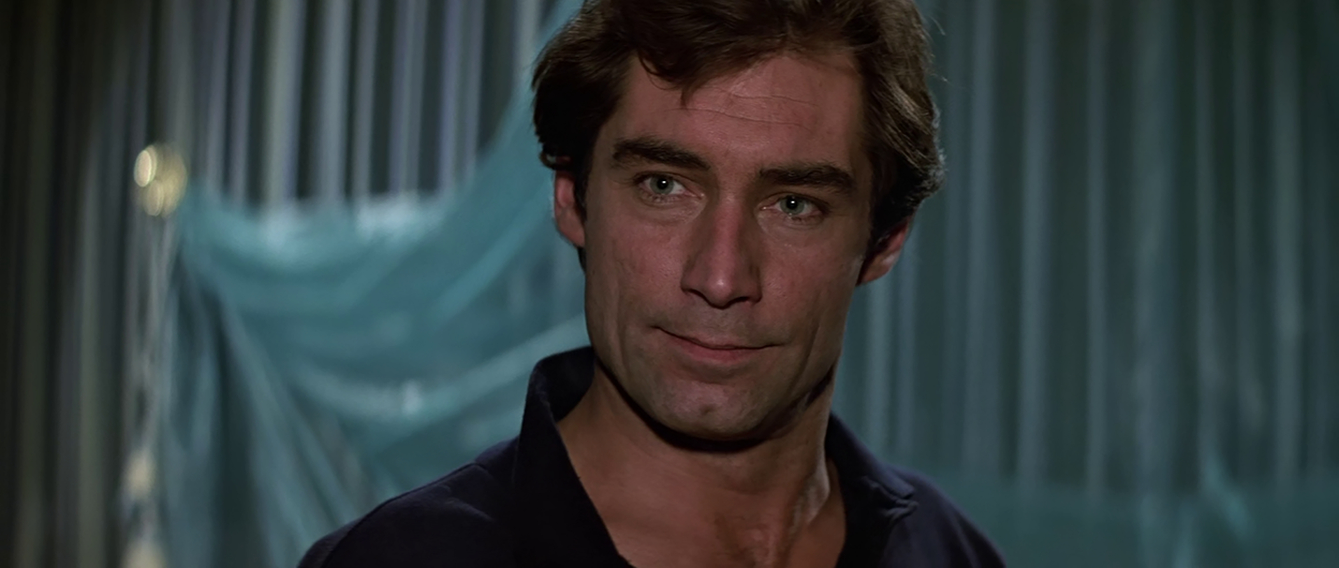 The Living Daylights