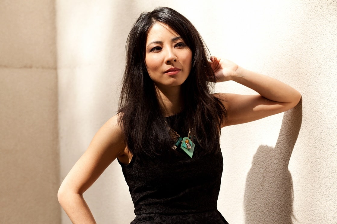 jing lusi movies and tv shows
