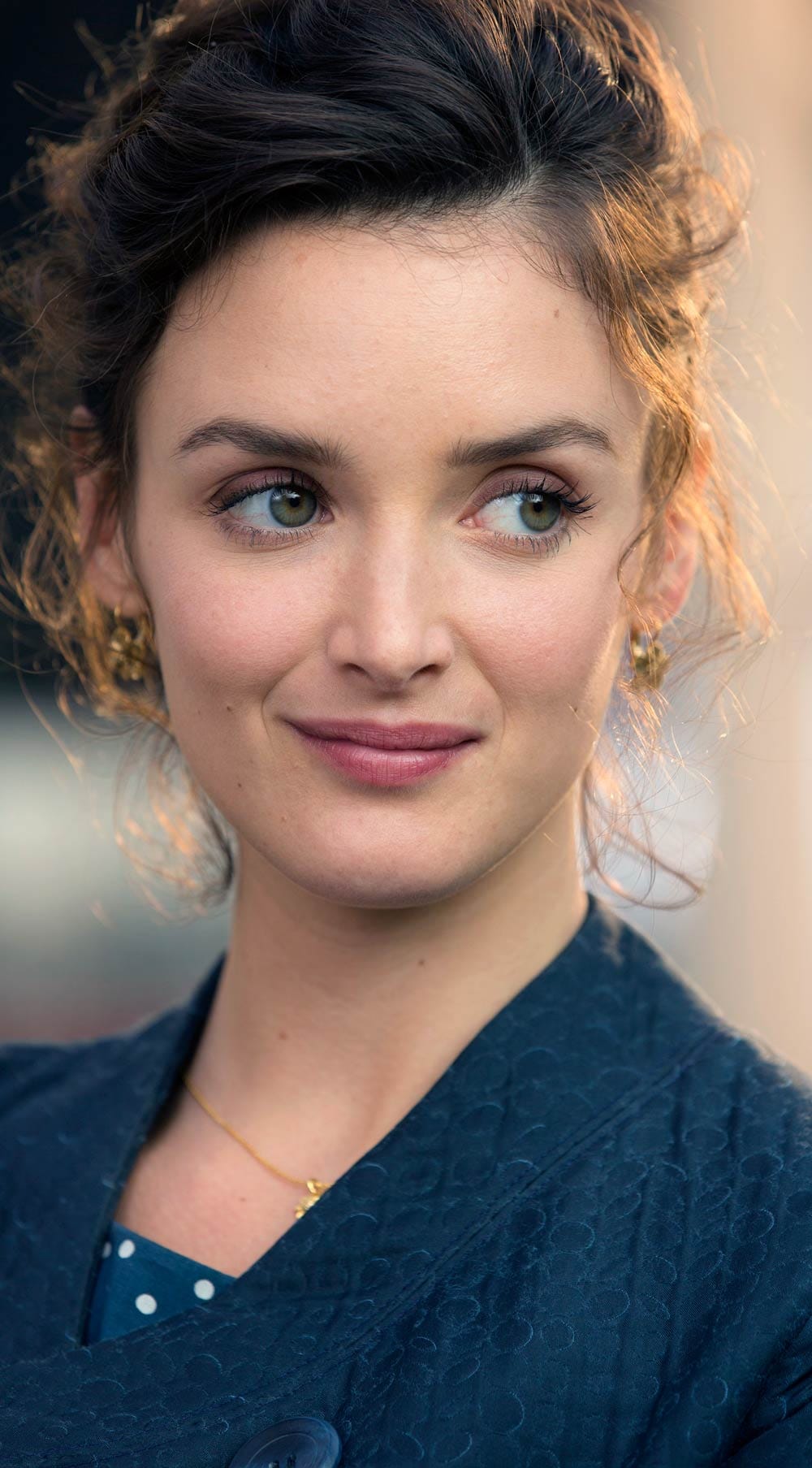 Next photo of Charlotte Le Bon