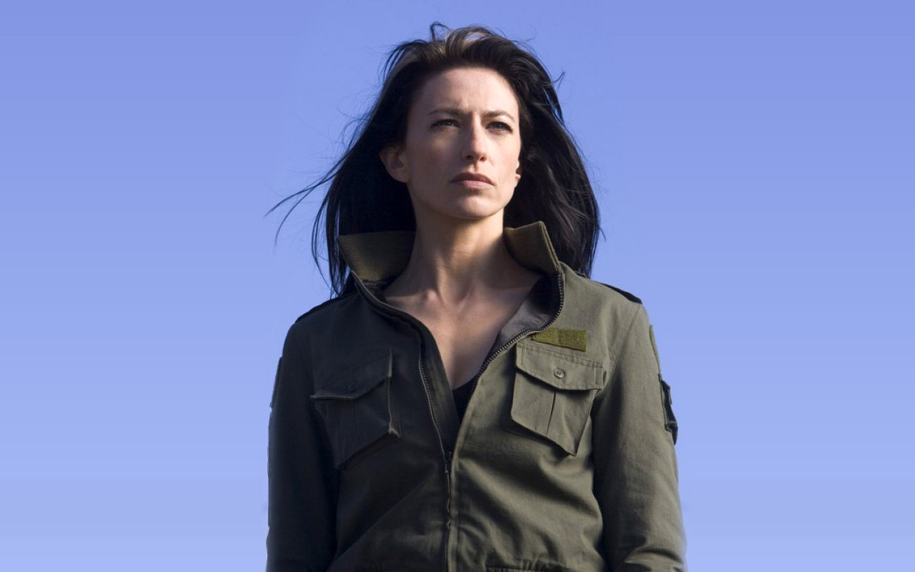 Claudia Black Claudia Black