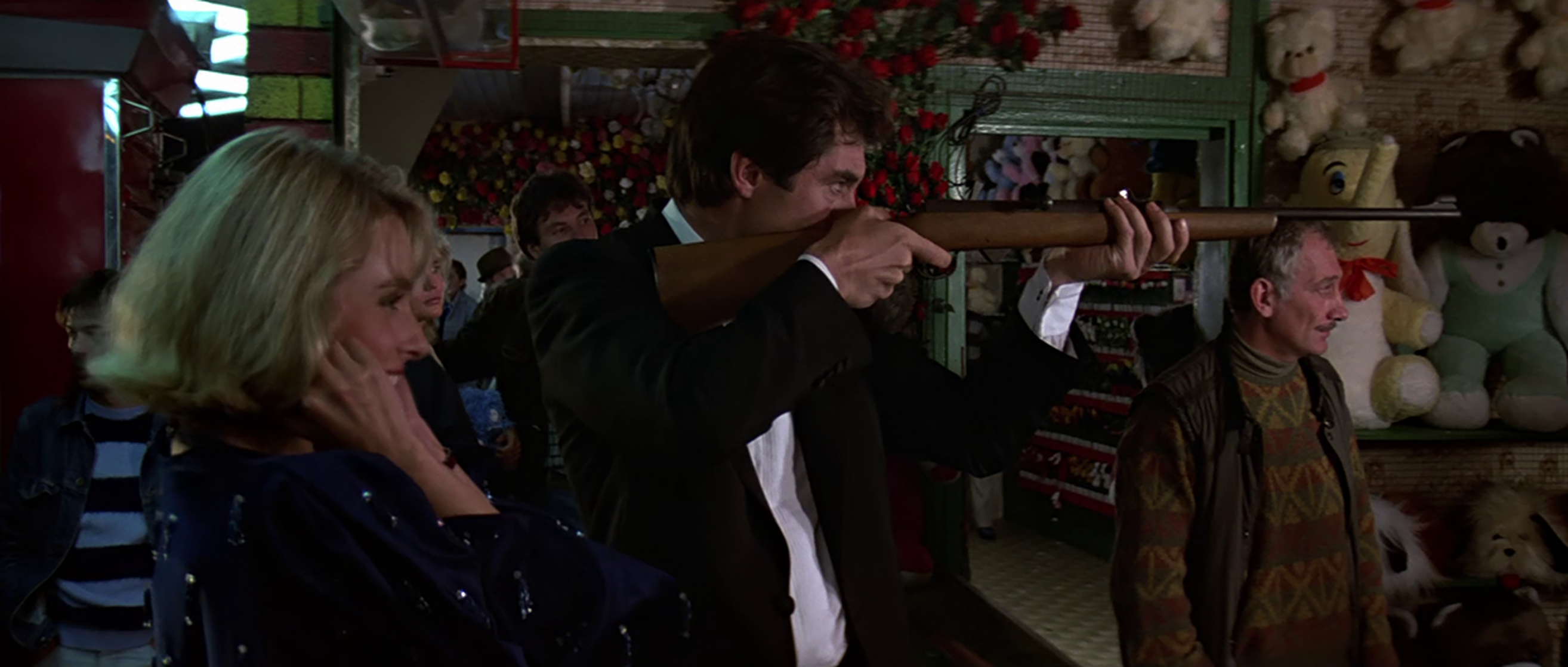 The Living Daylights