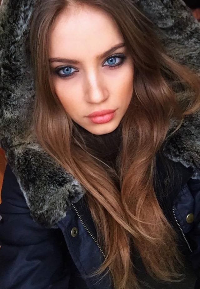 Picture of Xenia Tchoumitcheva