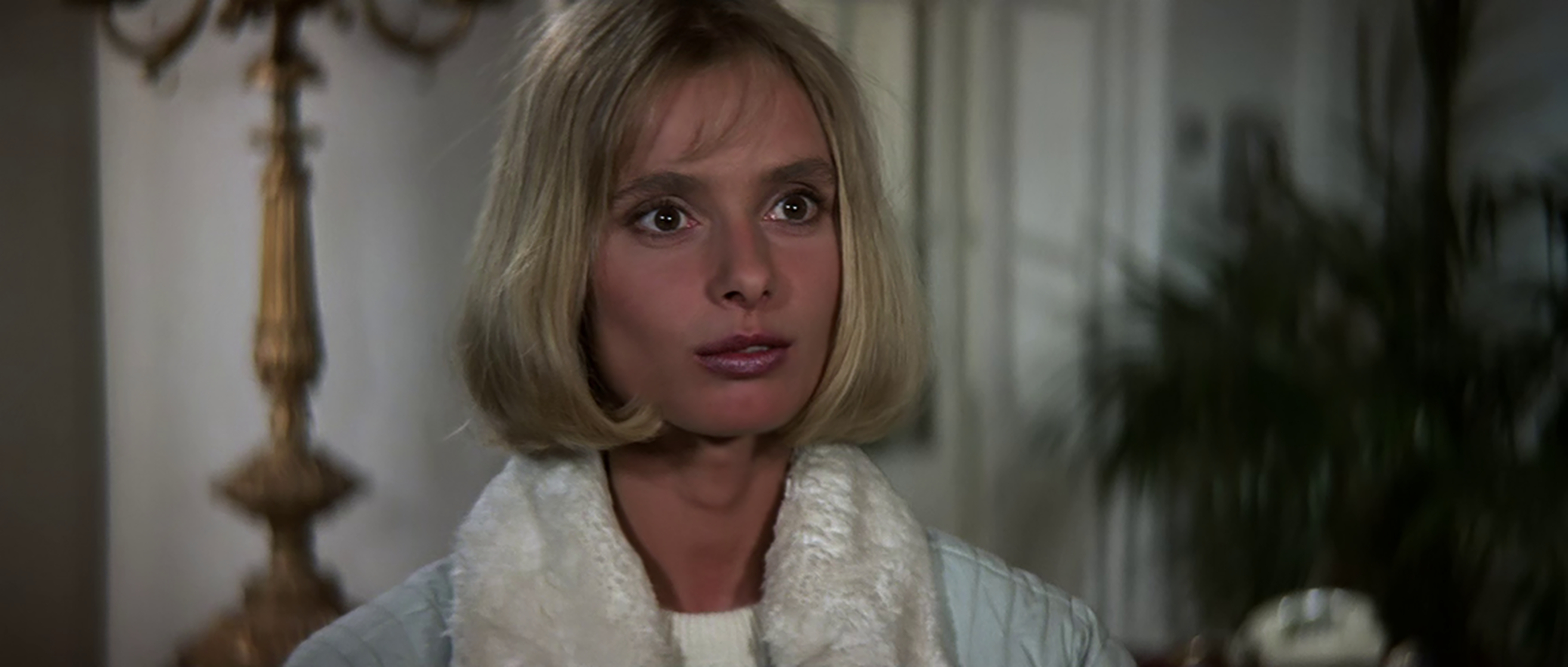 The Living Daylights The Living Daylights