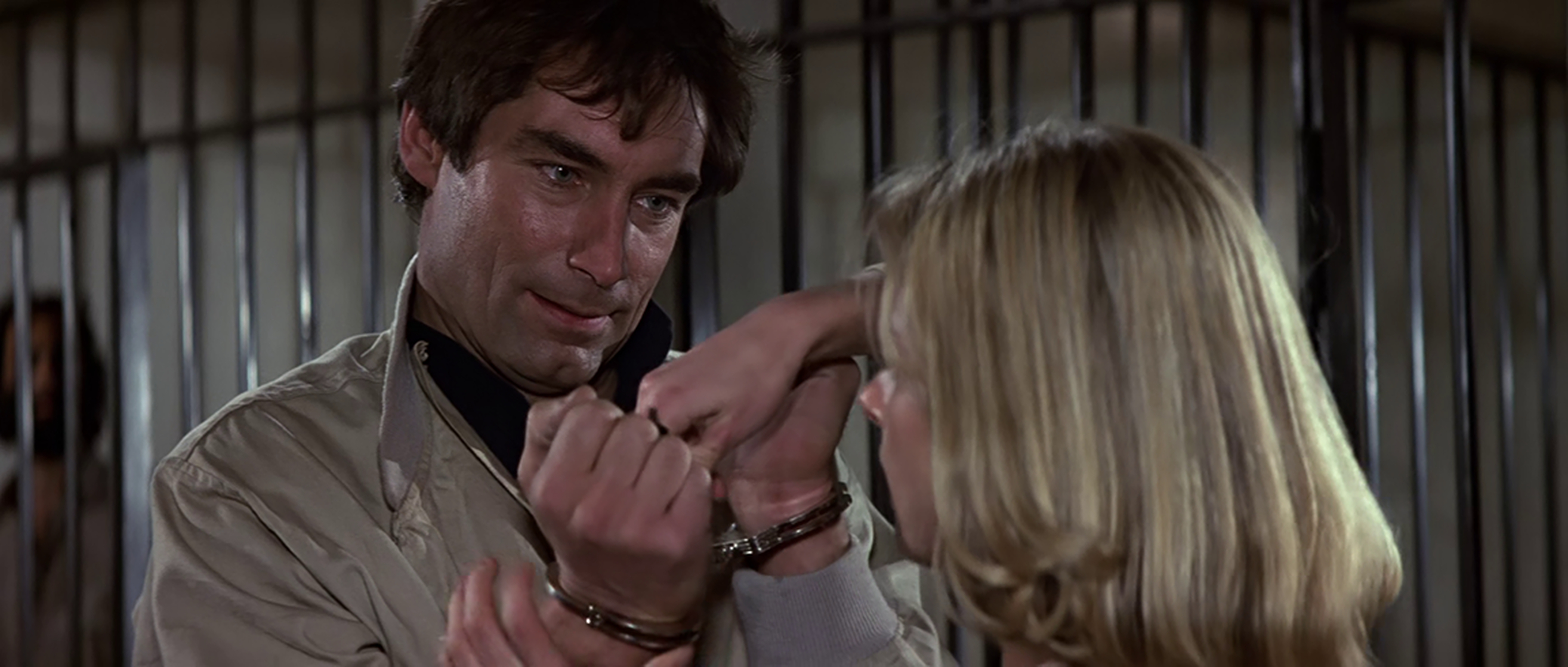 The Living Daylights The Living Daylights