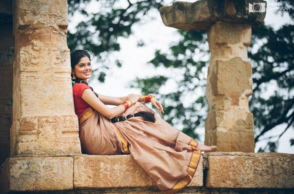Asha Bhat