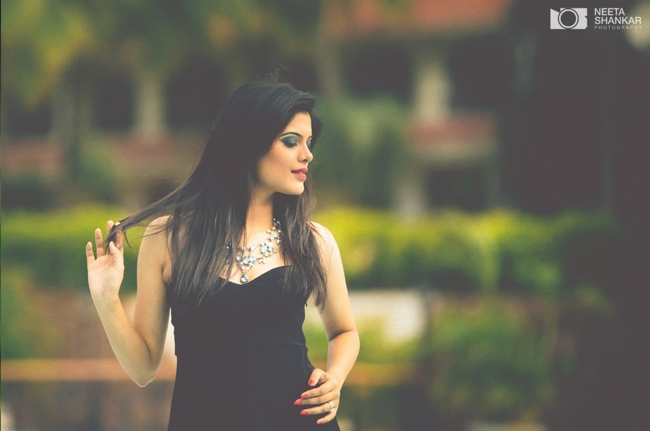 Asha Bhat