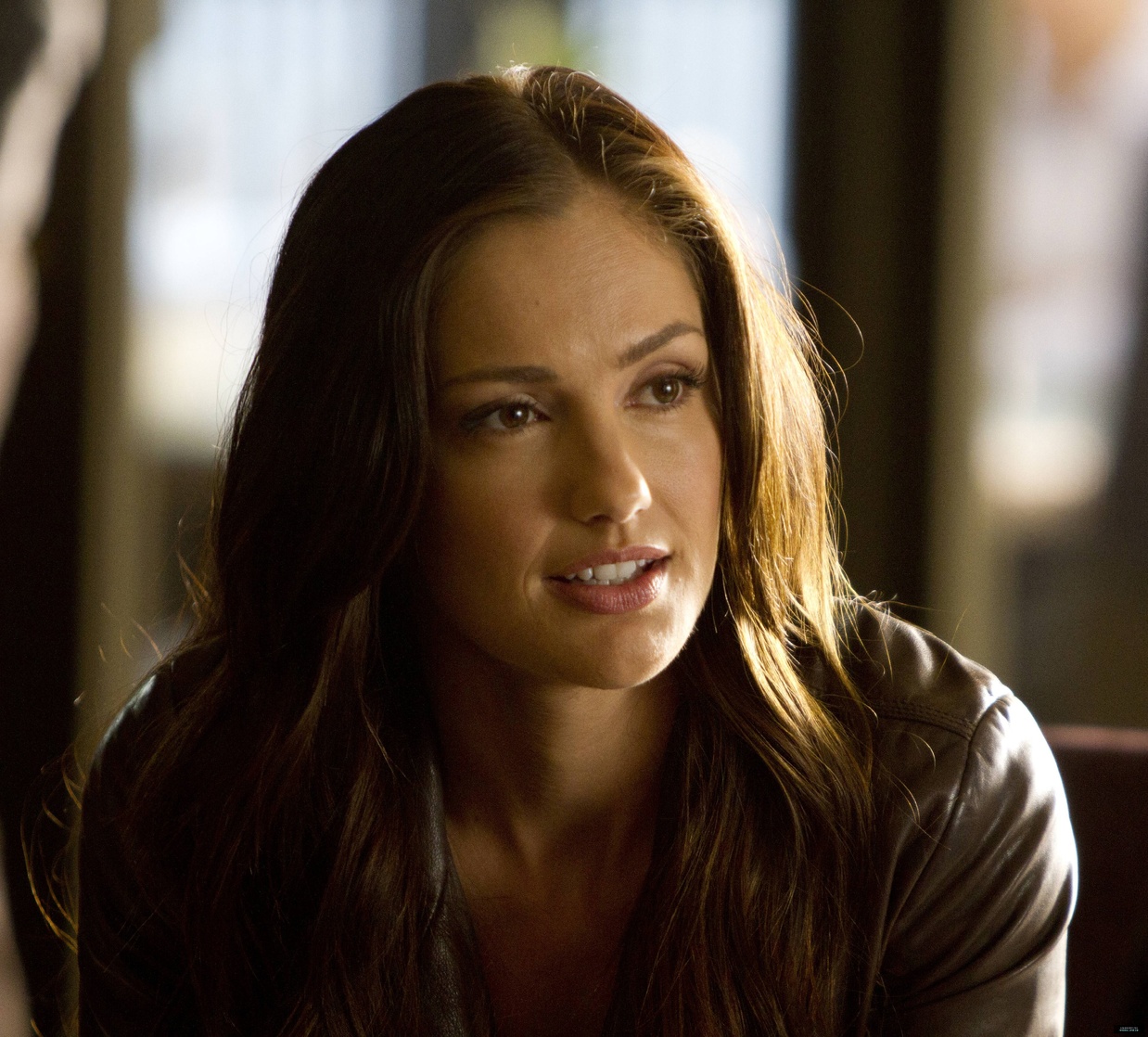 Minka Kelly Minka Kelly