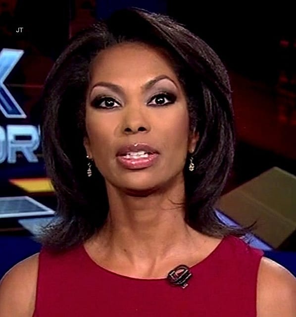 Picture of Harris Faulkner