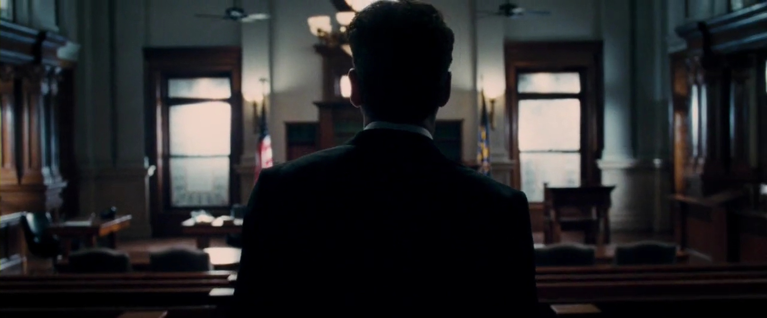 The Judge The Judge