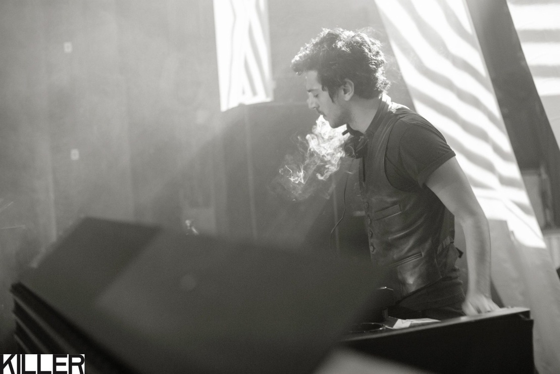 Gesaffelstein