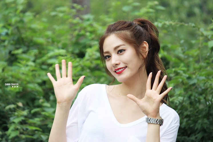 Im Jin Ah