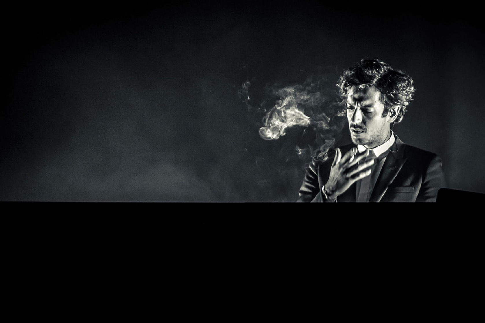 Gesaffelstein