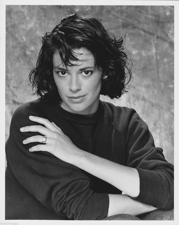 Patricia Charbonneau Patricia Charbonneau