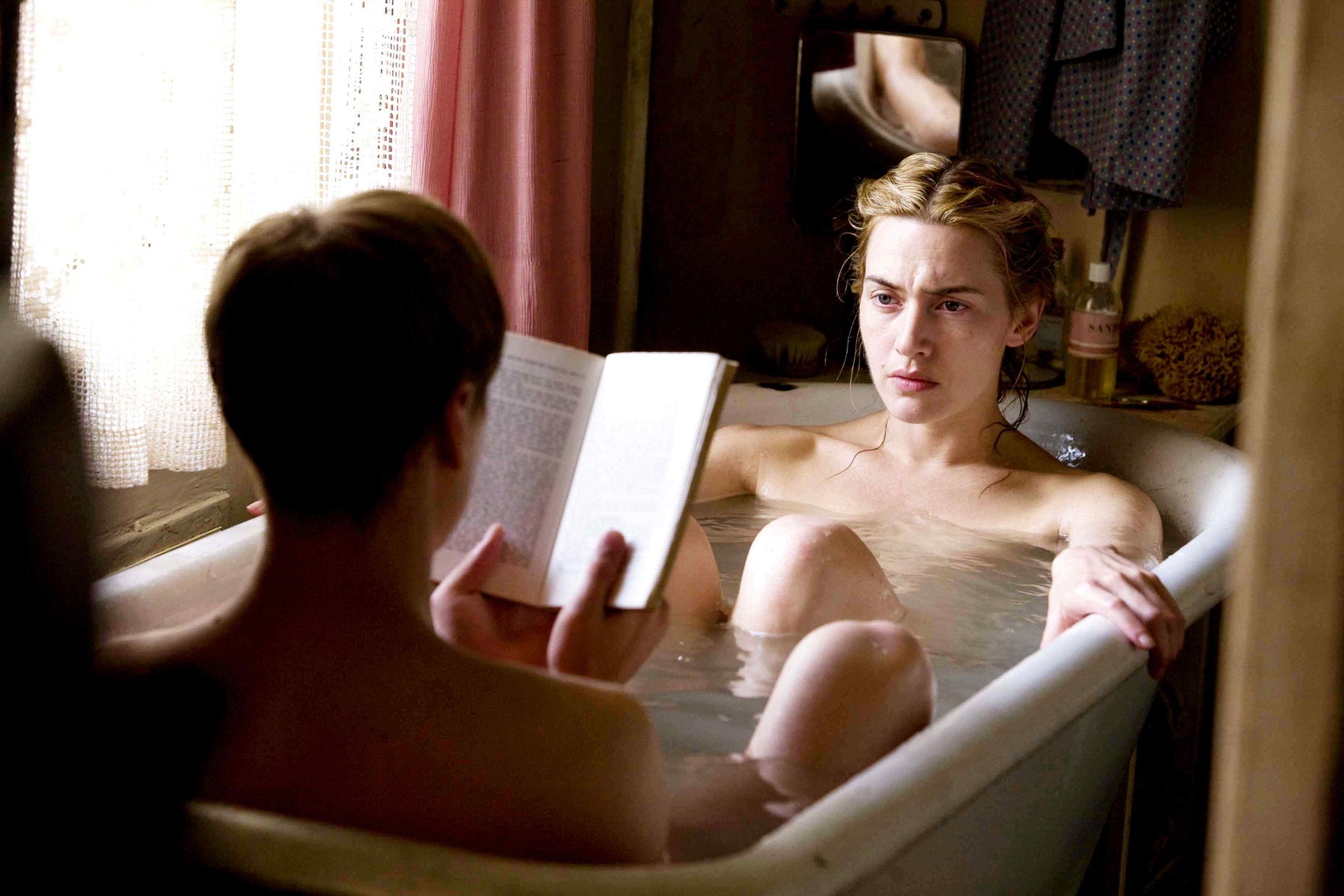 Kate Winslet