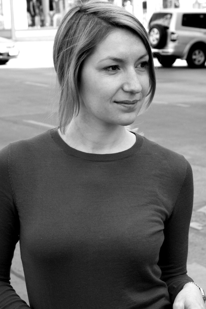 Julia Jelinek Julia Jelinek