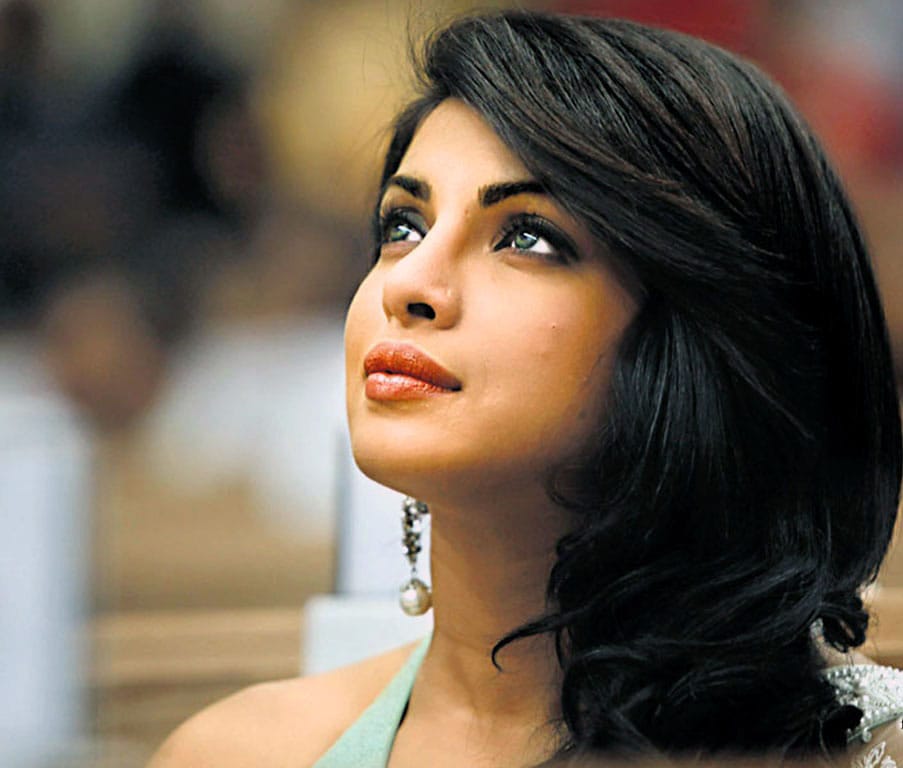 Priyanka Chopra Priyanka Chopra