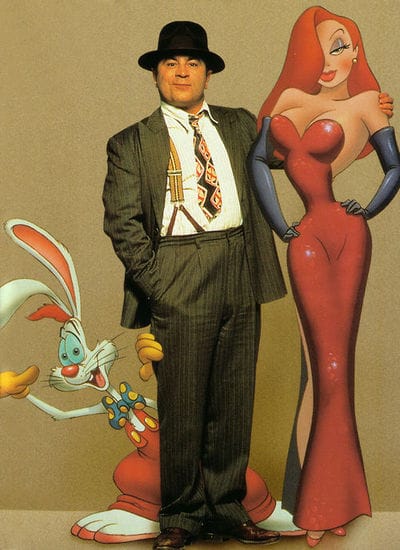 Picture of Who Framed Roger Rabbit (1988)