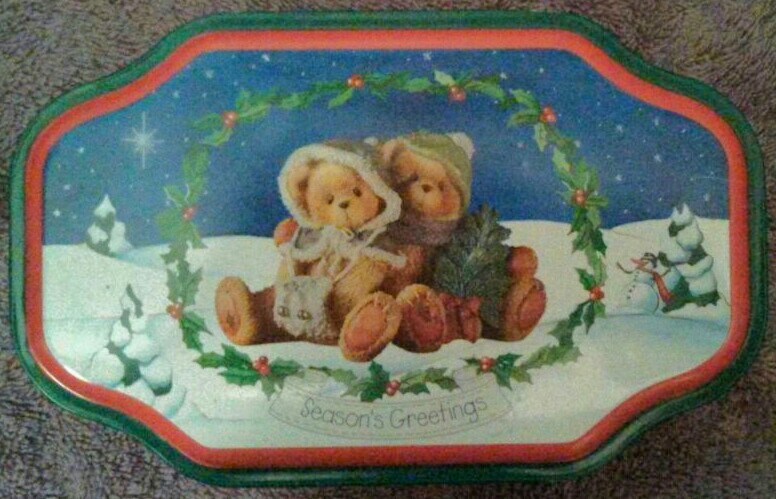 Cherished Teddies - 