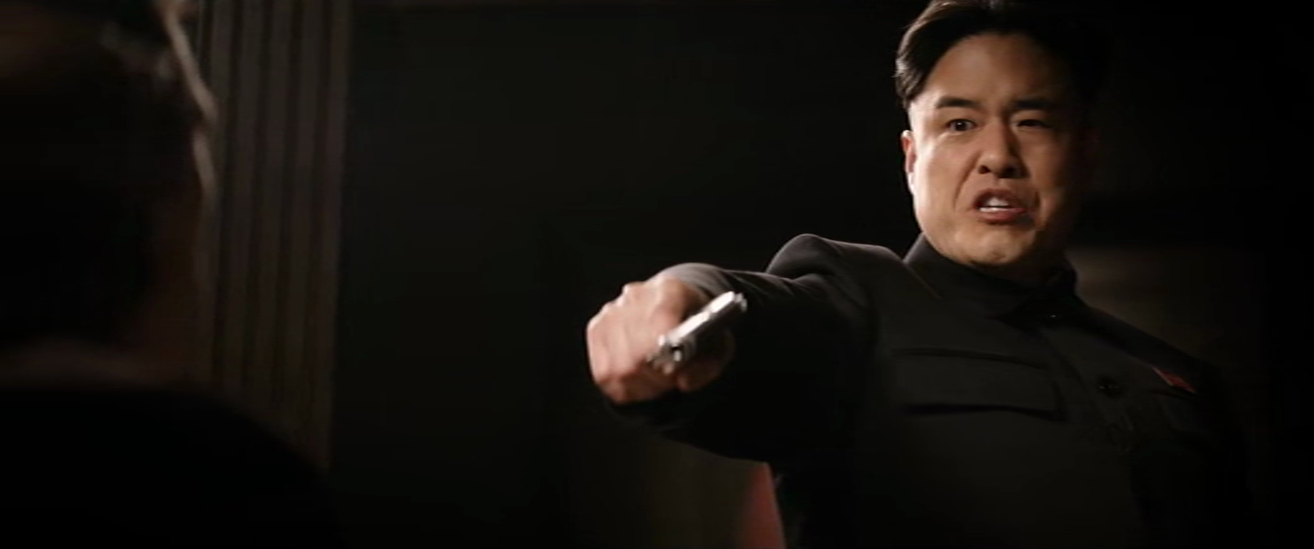The Interview