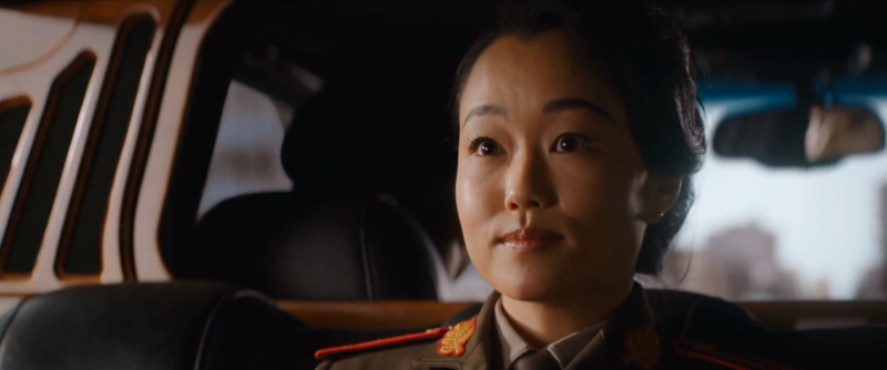 The Interview