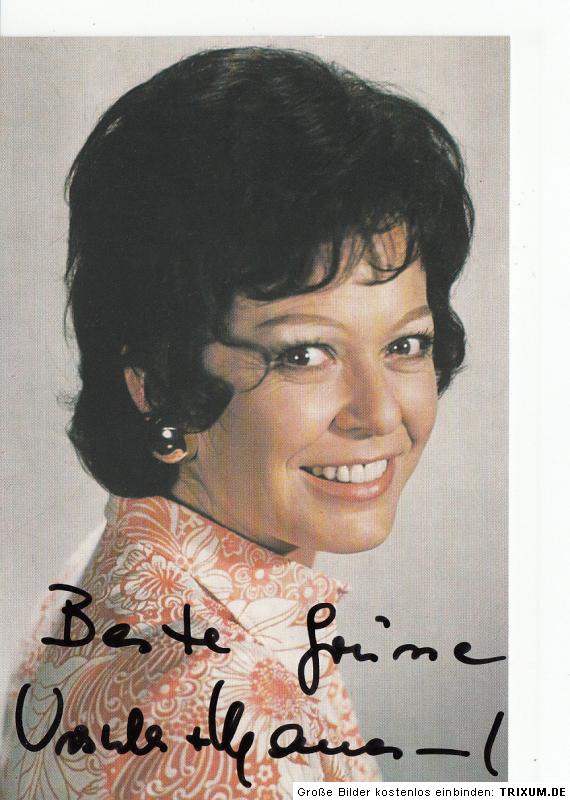 Ursula Von Manescul Ursula Von Manescul