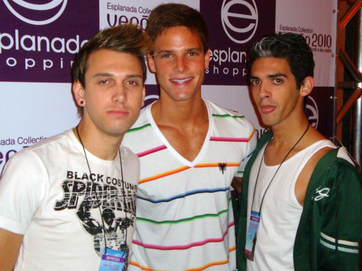 Jonatas Faro