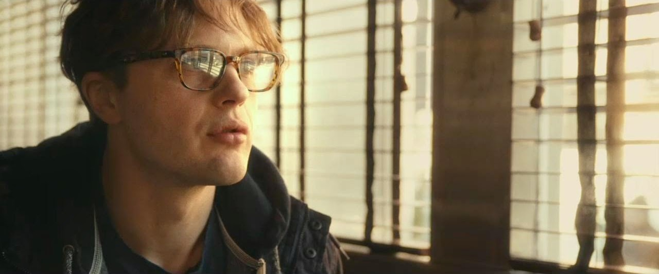 I Origins