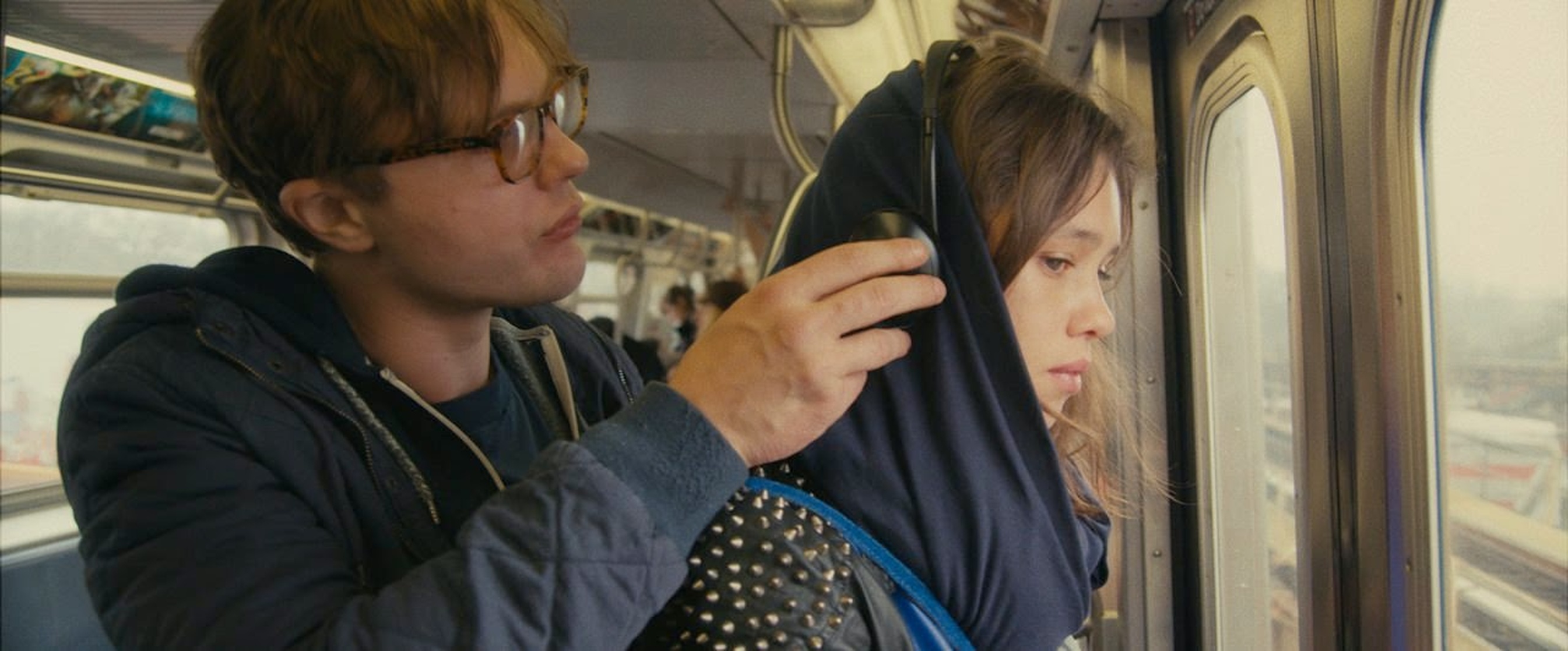 I Origins