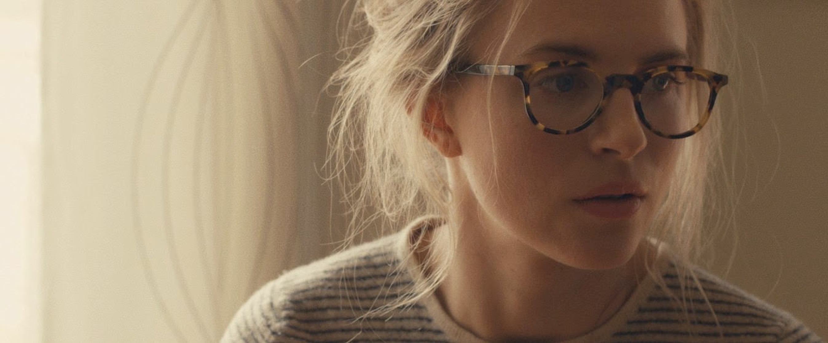 I Origins