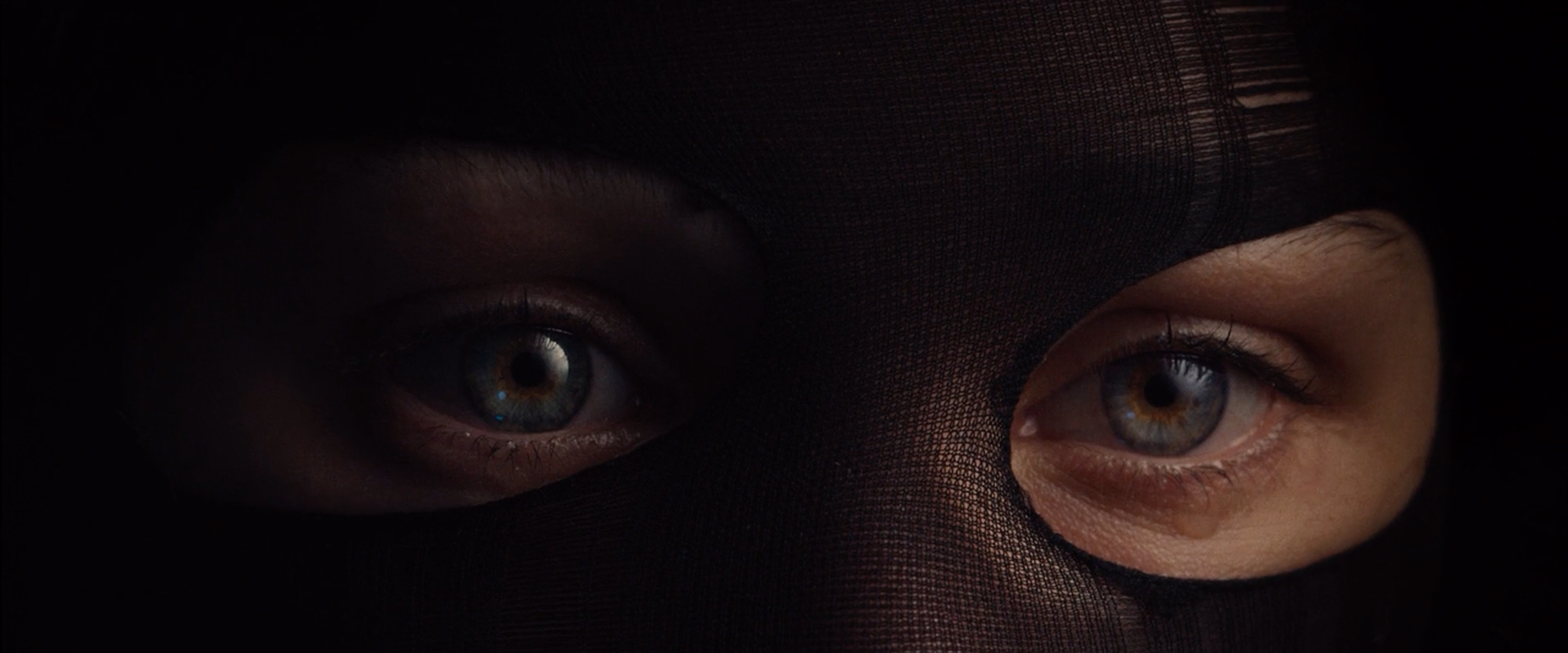 I Origins