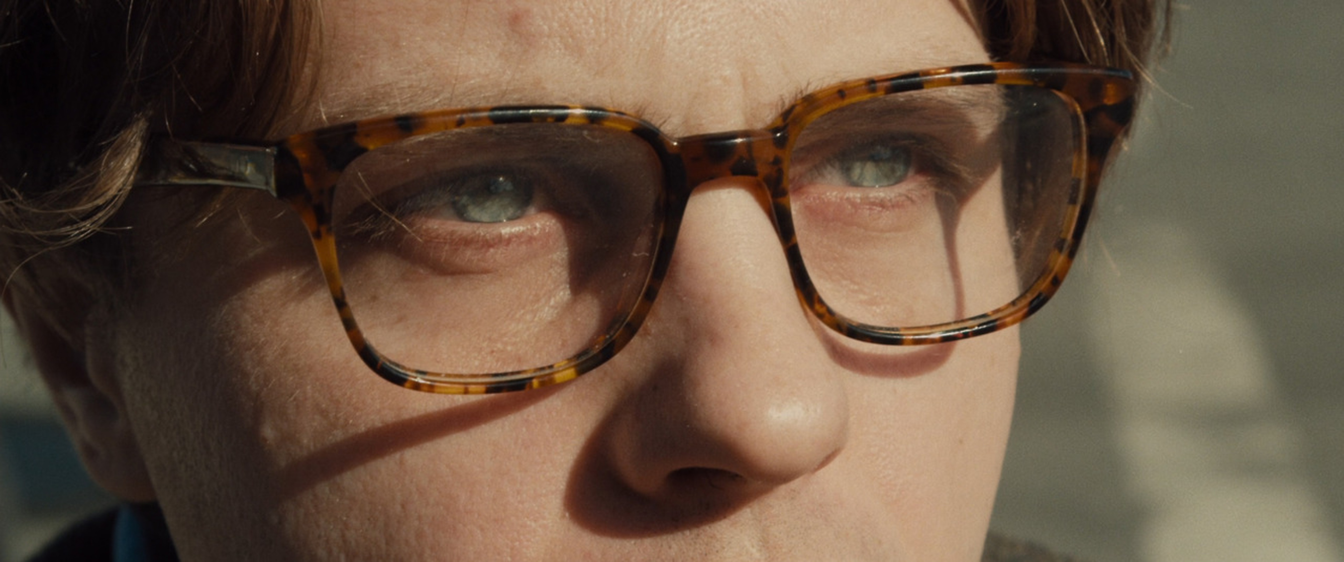 I Origins