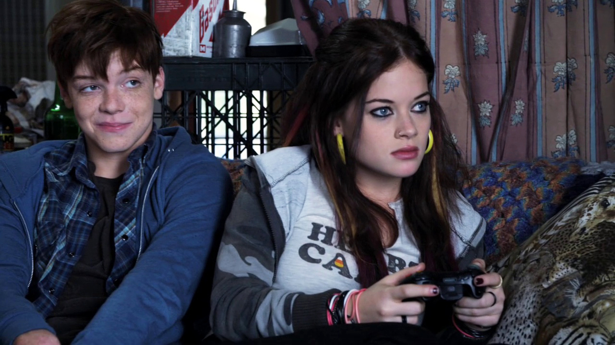Shameless (US)