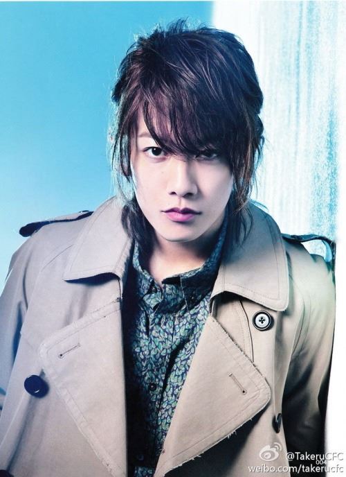 Picture of Takeru Sato