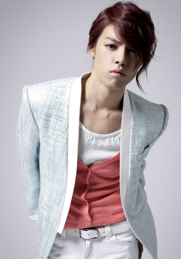 Picture Of Kangnam