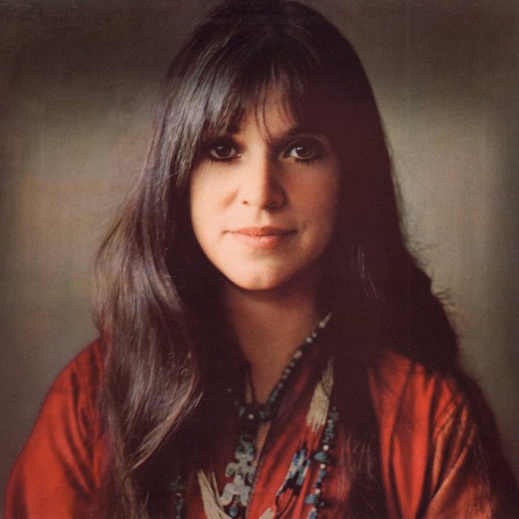 Picture of Melanie Safka Picture of Melanie Safka